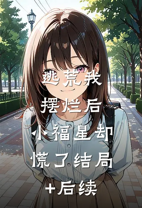 逃荒我摆烂后，小福星却慌了结局+后续