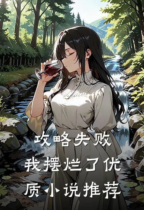 攻略失败，我摆烂了优质小说推荐