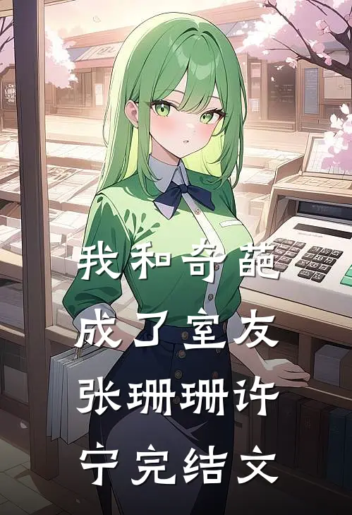 我和奇葩成了室友张珊珊许宁完结文
