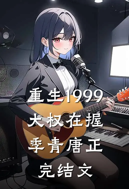 重生1999：大权在握季青唐正完结文