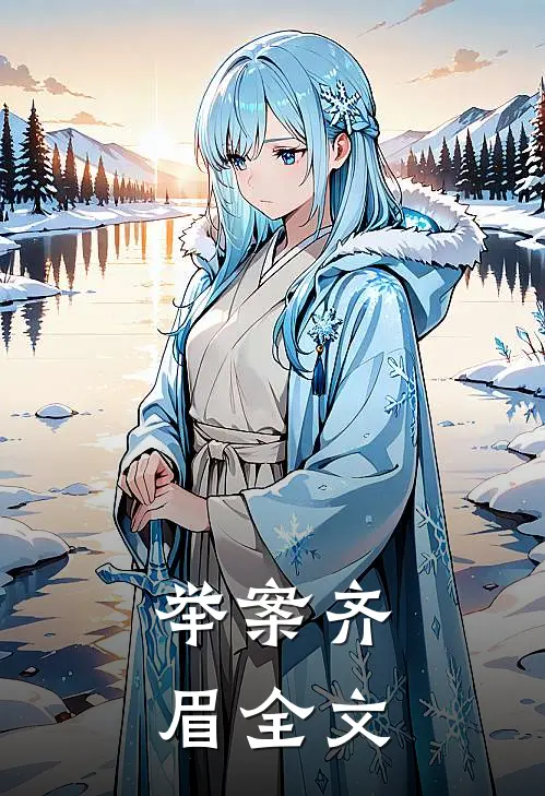 举案齐眉全文
