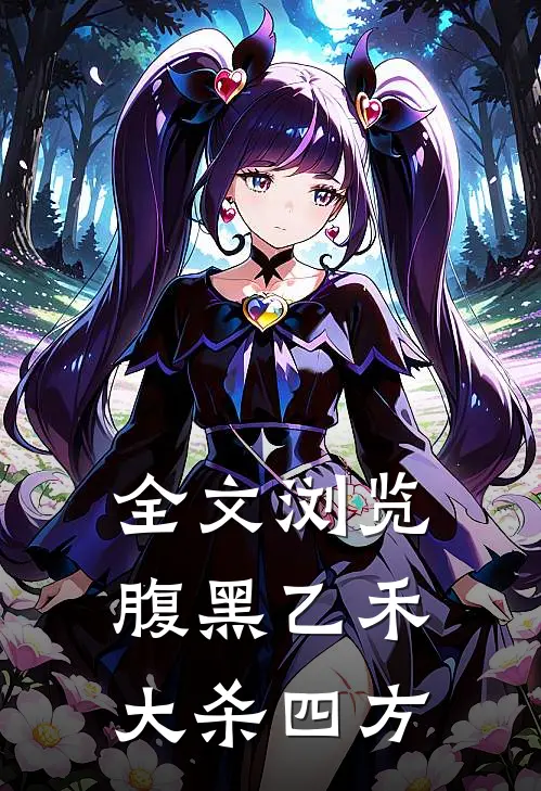 全文浏览腹黑乙禾大杀四方