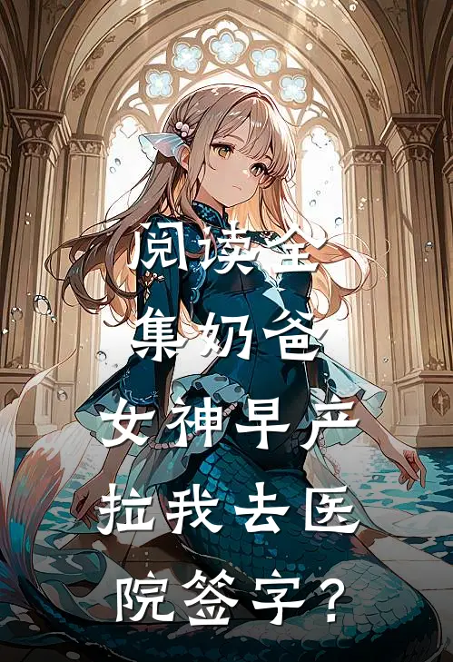 阅读全集奶爸：女神早产，拉我去医院签字？