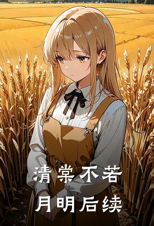 清棠不若月明后续