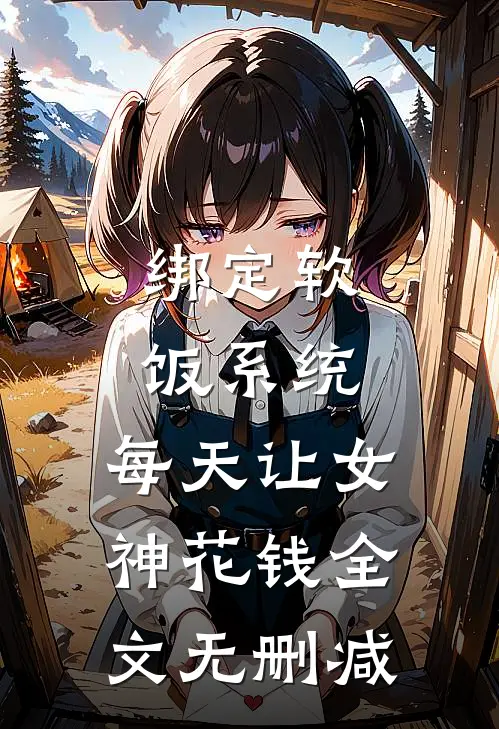 绑定软饭系统，每天让女神花钱全文无删减