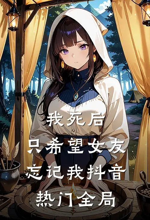 我死后，只希望女友忘记我抖音热门全局