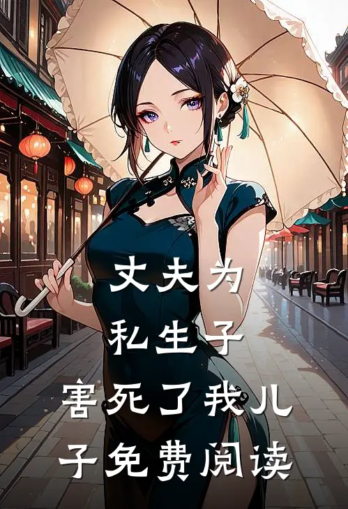丈夫为私生子，害死了我儿子免费阅读