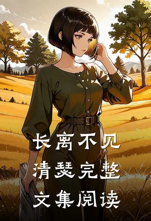 长离不见清瑟完整文集阅读