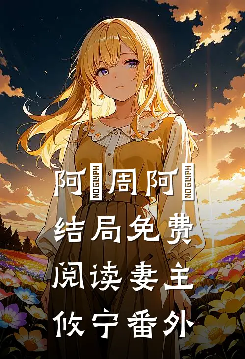 阿昇周阿昇结局免费阅读妻主攸宁番外