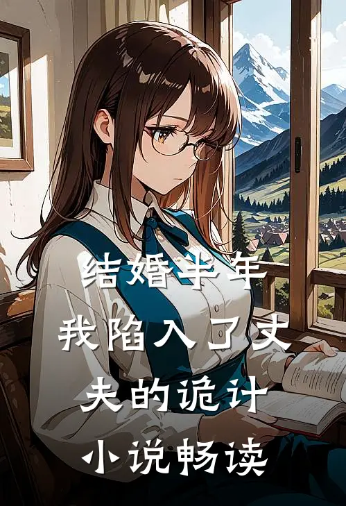 结婚半年，我陷入了丈夫的诡计小说畅读