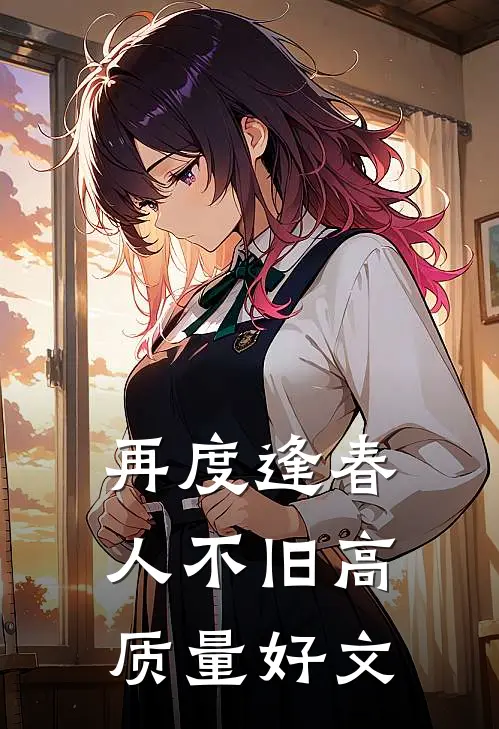 再度逢春人不旧高质量好文