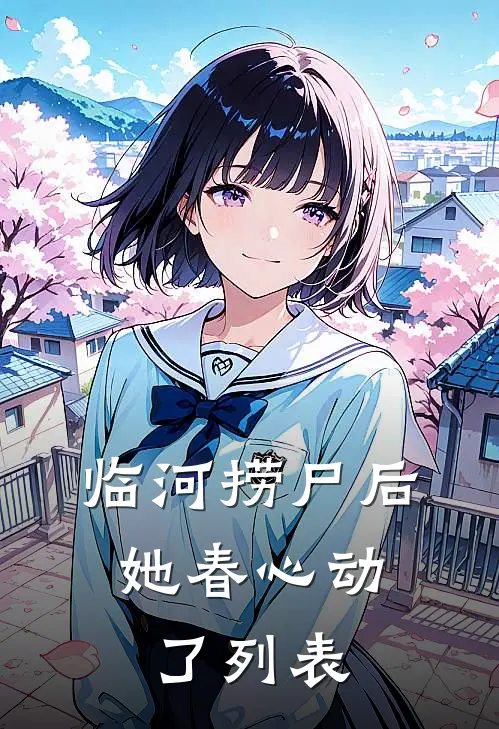 临河捞尸后，她春心动了列表