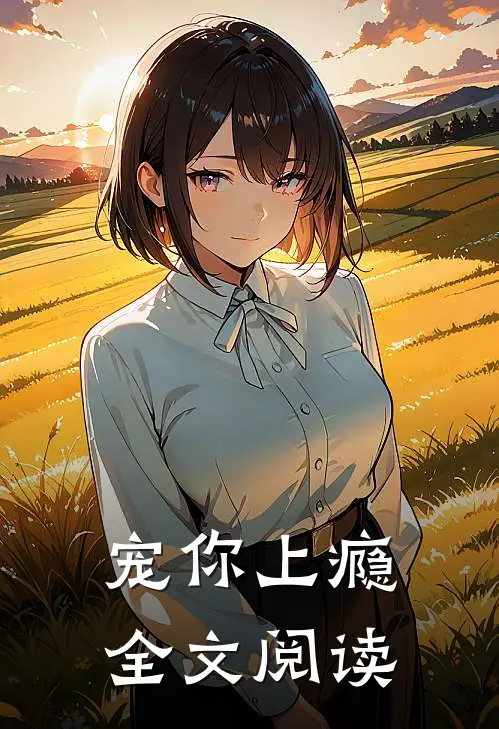 宠你上瘾全文阅读