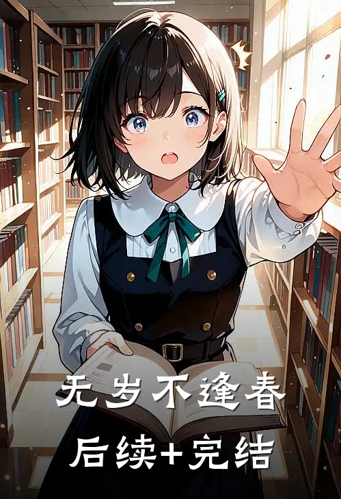 无岁不逢春后续+完结