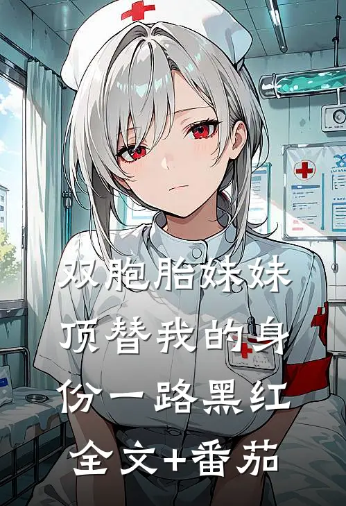 双胞胎妹妹顶替我的身份一路黑红全文+番茄