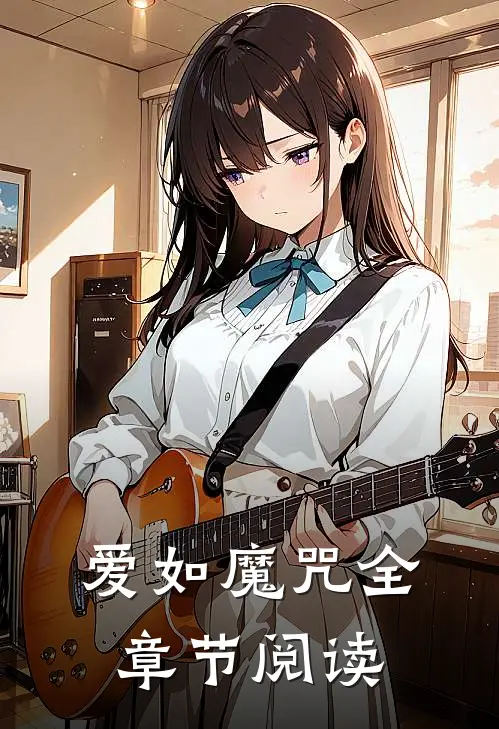 爱如魔咒全章节阅读