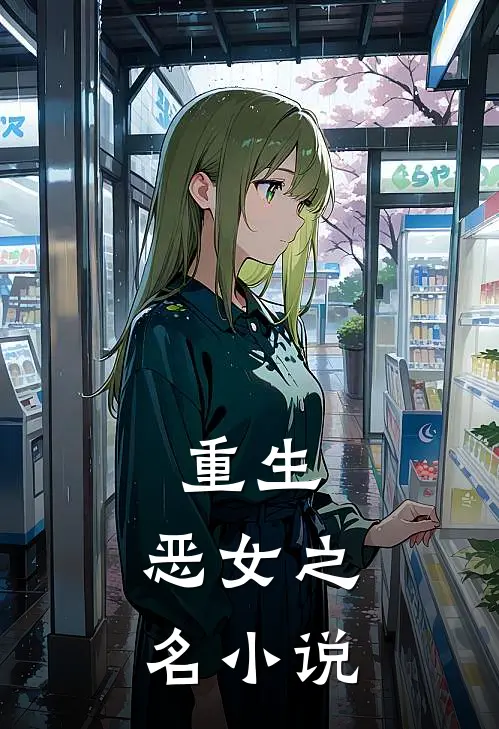 重生恶女之名免费阅读
