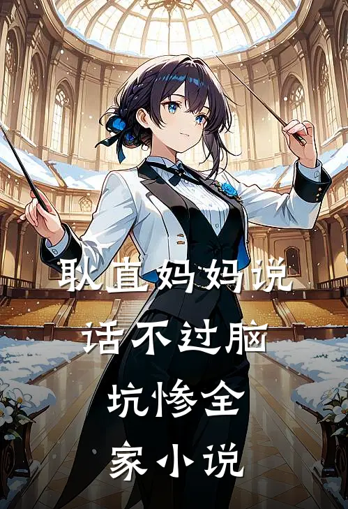 耿直妈妈说话不过脑，坑惨全家小说