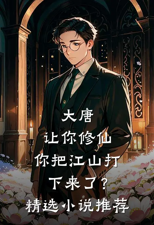 大唐让你修仙,你把江山打下来了?精选推荐