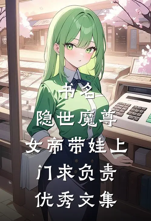书名:隐世魔尊,女帝带娃上门求负责优秀文集