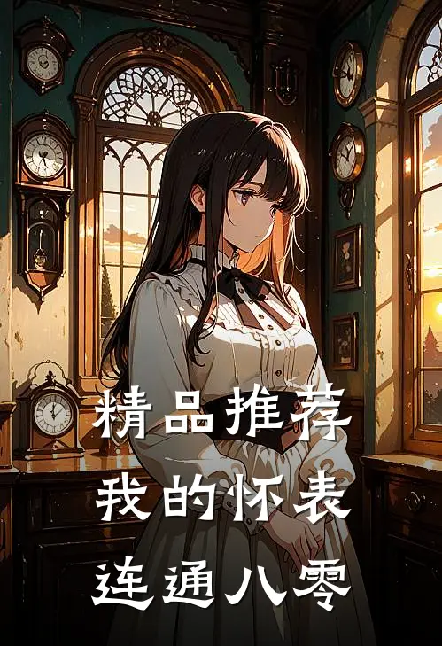 精品推荐我的怀表连通八零