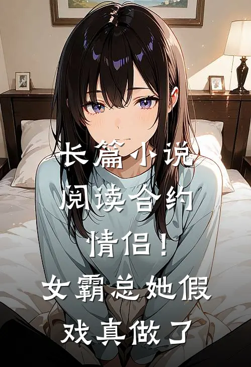 长篇小说阅读合约情侣！女霸总她假戏真做了