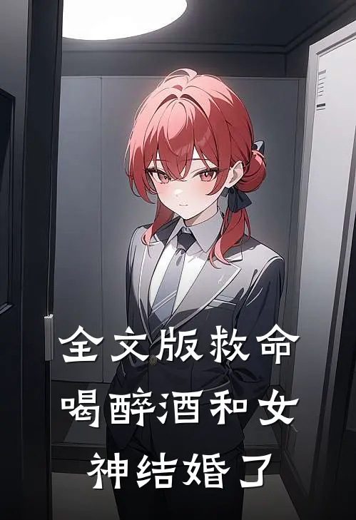 全文版救命，喝醉酒和女神结婚了