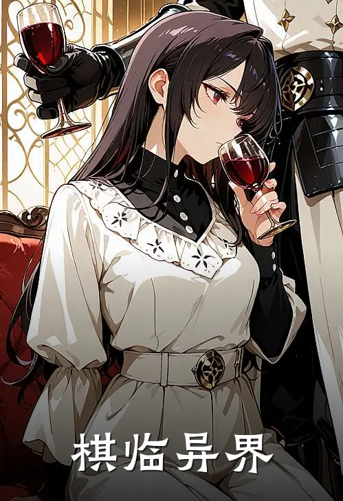 棋临异界