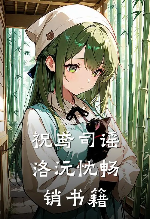 祝鸢司谣洛沅忱畅销书籍