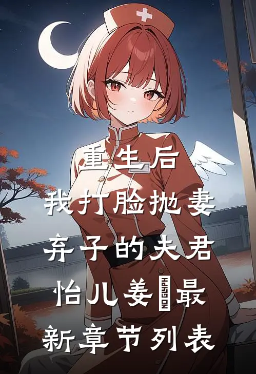 重生后，我打脸抛妻弃子的夫君怡儿姜玥最新章节列表