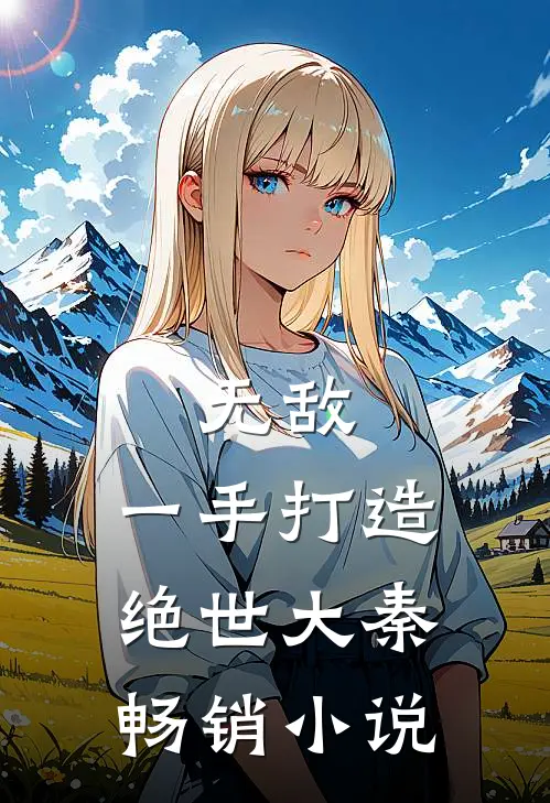 无敌：一手打造绝世大秦畅销小说