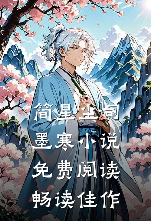 简星尘司墨寒小说免费阅读畅读佳作