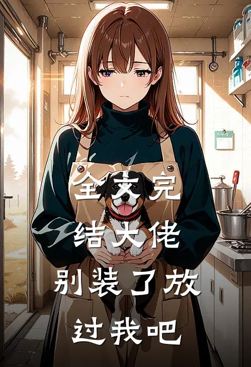 全文完结大佬，别装了放过我吧