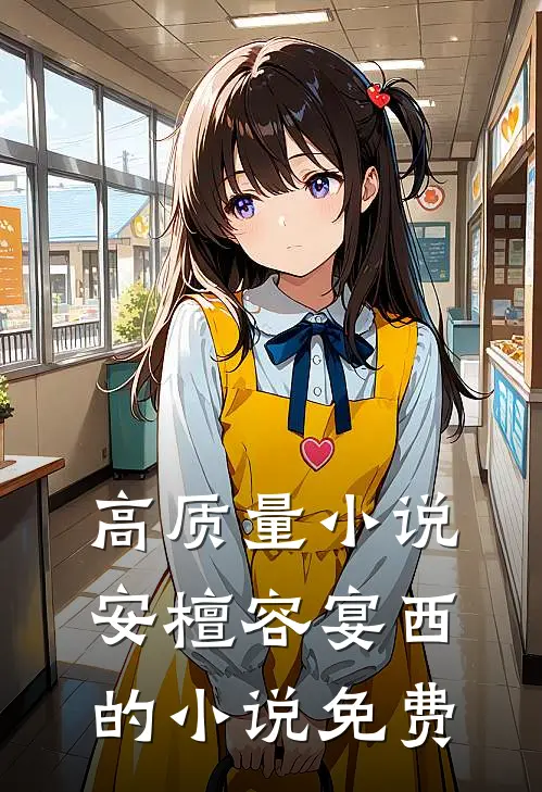 高质量小说安檀容宴西的小说免费
