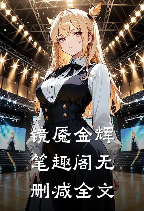 镜魇金辉笔趣阁无删减全文