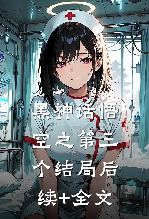 黑神话悟空之第三个结局后续+全文