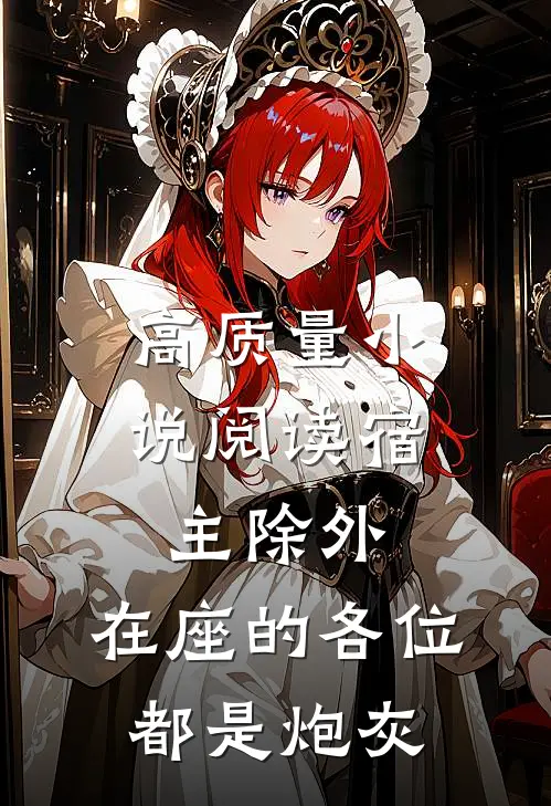 高质量小说阅读宿主除外，在座的各位都是炮灰