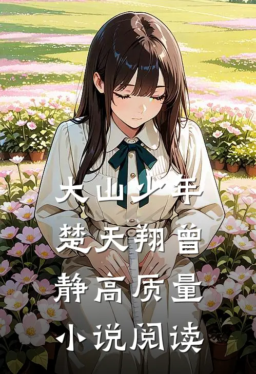 大山少年楚天翔曾静高质量小说阅读