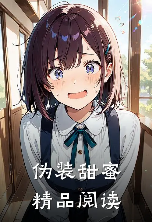伪装甜蜜精品阅读