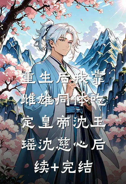 重生后我靠雌雄同体吃定皇帝沈玉瑶沈慈心后续+完结
