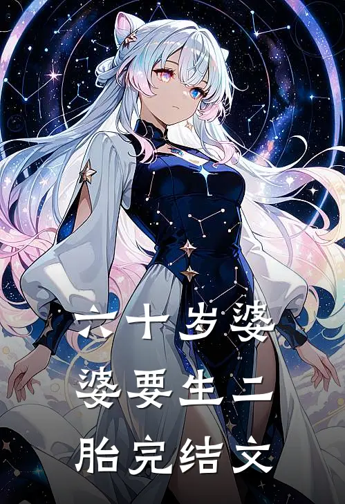 六十岁婆婆要生二胎完结文