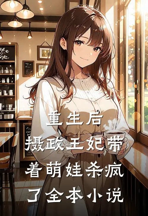 重生后,摄政王妃带着萌娃杀疯了全本阅读