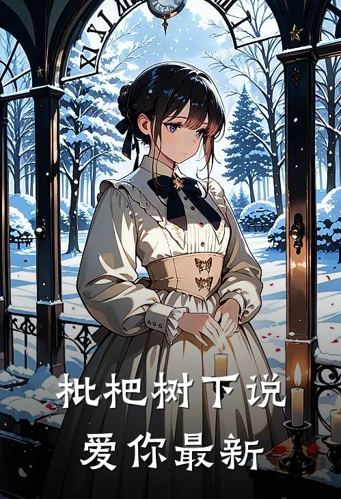 枇杷树下说爱你最新