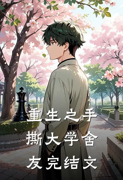重生之手撕大学舍友完结文