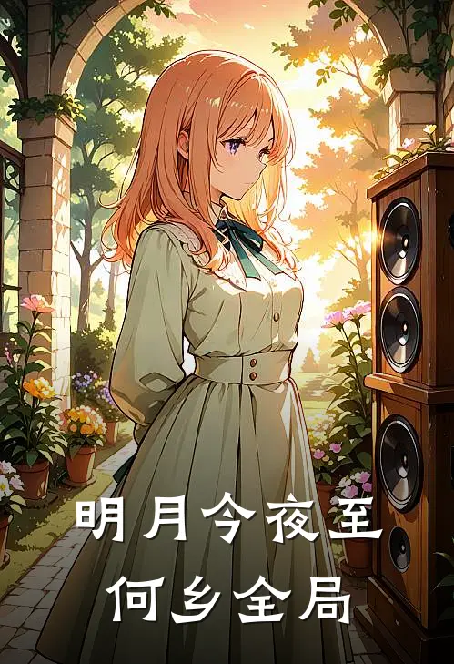明月今夜至何乡全局