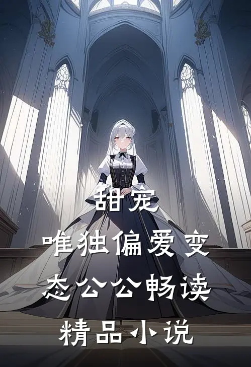 甜宠：唯独偏爱变态公公畅读精品小说