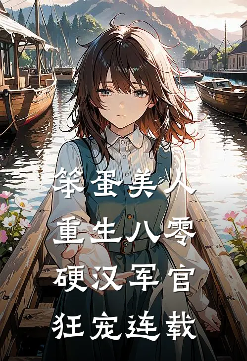 笨蛋美人重生八零，硬汉军官狂宠连载