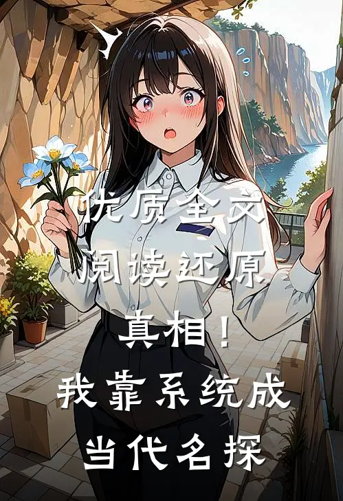 优质全文阅读还原真相！我靠系统成当代名探