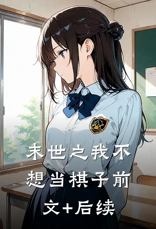 末世之我不想当棋子前文+后续