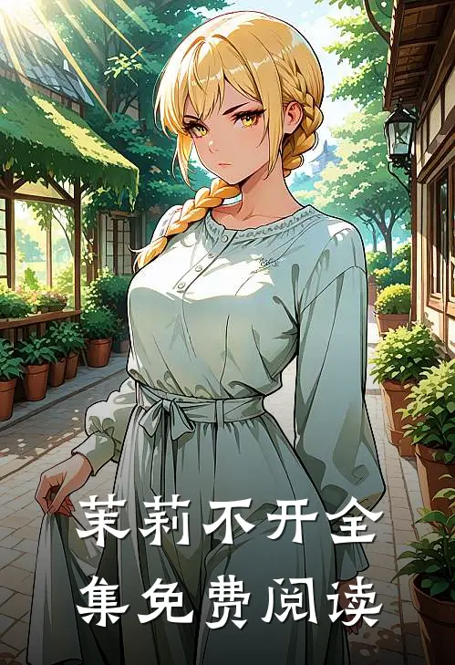 茉莉不开全集免费阅读